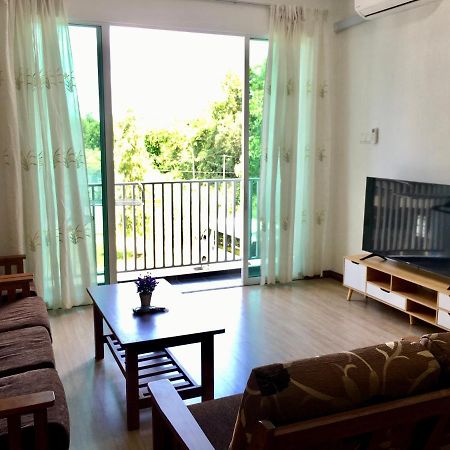 Springfield 3-Storey Cheerful Townhouse #Yoyo Homestay Sandakan Exterior foto